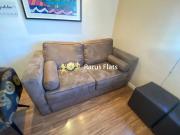 Flat para alugar no Jardins EdifÃcio Le Premier