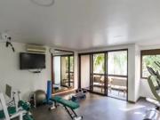 Flat para alugar no Jardins Edifício Lorena 1157 Cód....