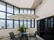 Flat para alugar no Jardins Edifício Ninety