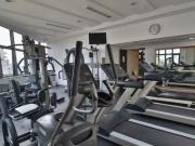 Flat para alugar no Jardins Edifício Ninety Hotel