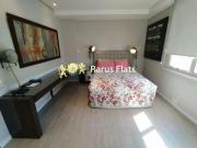 Flat para alugar no Jardins Edifício Ninety Hotel