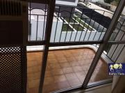 Flat para alugar no Jardins Edifício Saint Paul Cód....