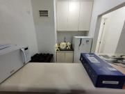 Flat para alugar no Jardins Edifício Saint Thomas