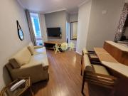 Flat para alugar no Jardins Edifício Stagium Studio Cód....