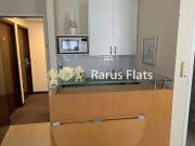 Flat para alugar no Jardins Edifício Wyndham São Paulo...