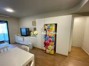 Flat para alugar no Jardins London Class