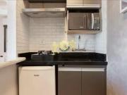 Flat para alugar no Jardins Paulista Flat I