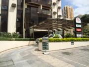 Flat para alugar no Jardins The Plazza