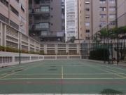 Flat para alugar no Jardins The Plazza Cód: YYW06749