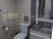 Flat para alugar no Morumbi EdifÃcio Morumbi Residence