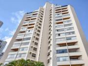 Flat para alugar no Morumbi Edifício Morumbi Residence