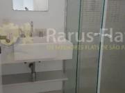 Flat para alugar no Morumbi EdifÃcio Morumbi Residence