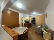 Flat para alugar no ParaÃso UpSide Condominium Club