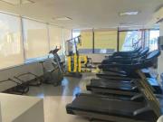 Flat para alugar no sol alphaville