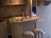 Flat para alugar nos Campos Elíseos Edifício Champs Elysées