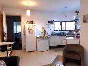 Flat Para Alugar Nos Jardins – 35m², Mobiliado, 1 Suíte,...