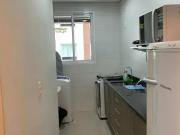 Flat para alugar Rua Rio PurÃºs, Vieiralves, Manaus