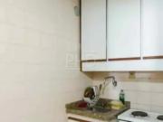 Apartamento para aluguel, 1 quarto, 1 suíte, 1 vaga,...