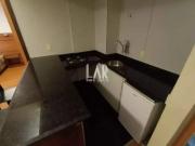 Flat para aluguel, 1 quarto, 1 suÃte, 1 vaga, Savassi...