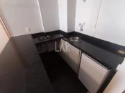 Flat para aluguel, 1 quarto, 1 suÃte, 1 vaga, Savassi...