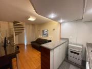 Flat para aluguel 1 quarto 1 suíte 1 vaga Savassi