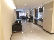 Flat para aluguel, 1 quarto, 1 suíte, 1 vaga, Savassi...