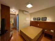 Flat para aluguel 1 quarto 1 suíte Savassi