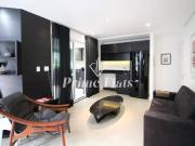 Flat para Aluguel com 1 quartos, 102 m² por R$ 10.708