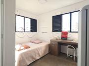 Flat para Aluguel com 1 quartos, 15 m² por R$ 1.800