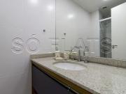 Flat para Aluguel com 1 quartos, 18 m² por R$ 2.900