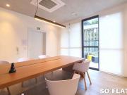 Flat para Aluguel com 1 quartos, 20 m² por R$ 2.600