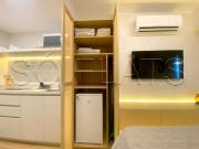 Flat para Aluguel com 1 quartos, 20 m² por R$ 3.000