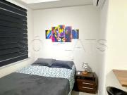 Flat para Aluguel com 1 quartos, 20 m² por R$ 3.950