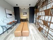 Flat para Aluguel com 1 quartos, 21 m² por R$ 2.822