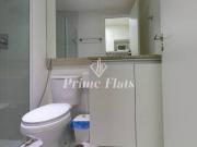 Flat para Aluguel com 1 quartos, 22 m² por R$ 2.328