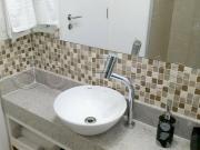Flat para Aluguel com 1 quartos, 22 m² por R$ 2.400
