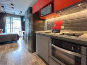 Flat para Aluguel com 1 quartos, 22 m² por R$ 2.799