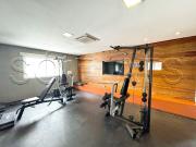 Flat para Aluguel com 1 quartos, 22 m² por R$ 2.799