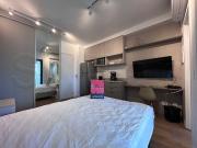 Flat para Aluguel com 1 quartos, 22 m² por R$ 3.200