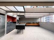 Flat para Aluguel com 1 quartos, 22 m² por R$ 3.496