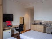 Flat para Aluguel com 1 quartos, 23 m² por R$ 2.200