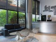 Flat para Aluguel com 1 quartos, 23 m² por R$ 2.240