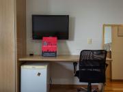 Flat para Aluguel com 1 quartos, 23 m² por R$ 2.400