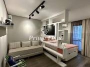 Flat para Aluguel com 1 quartos, 23 m² por R$ 2.545