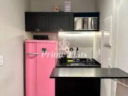 Flat para Aluguel com 1 quartos, 23 m² por R$ 4.130