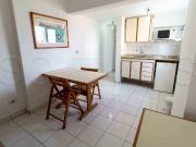 Flat para Aluguel com 1 quartos, 24 m² por R$ 2.300