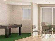 Flat para Aluguel com 1 quartos, 24 m² por R$ 2.801