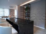 Flat para Aluguel com 1 quartos, 24 m² por R$ 3.001