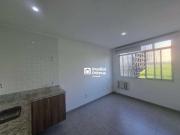 Flat para Aluguel com 1 quartos, 25 m² por R$ 1.000