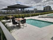 Flat para Aluguel com 1 quartos, 25 m² por R$ 2.125